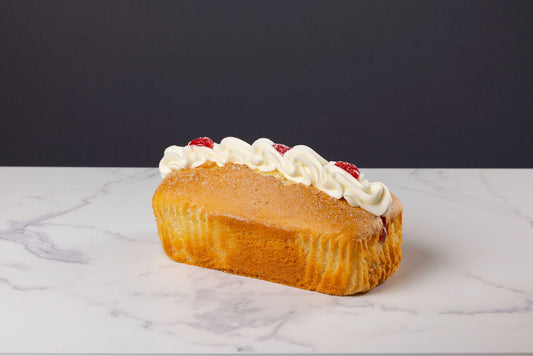 Poundcakes