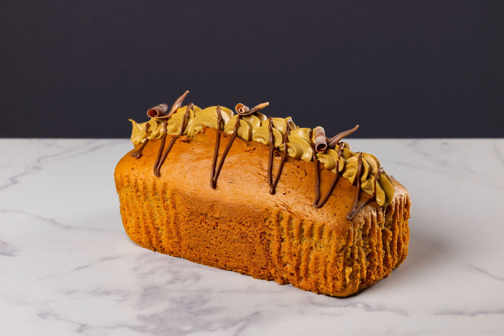 Poundcakes
