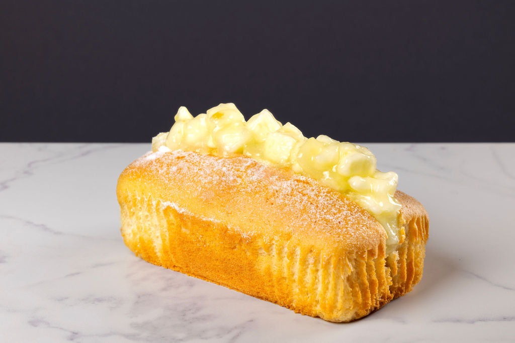 Poundcakes