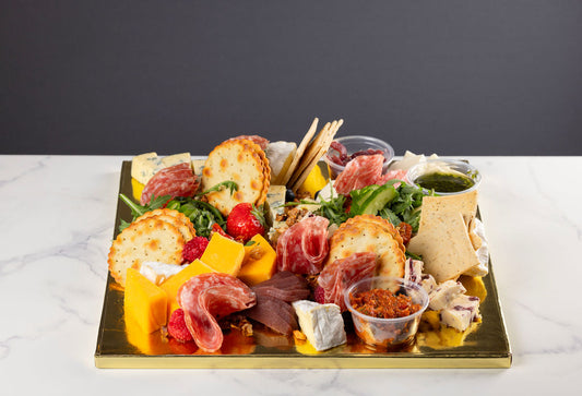 Cheeseboard