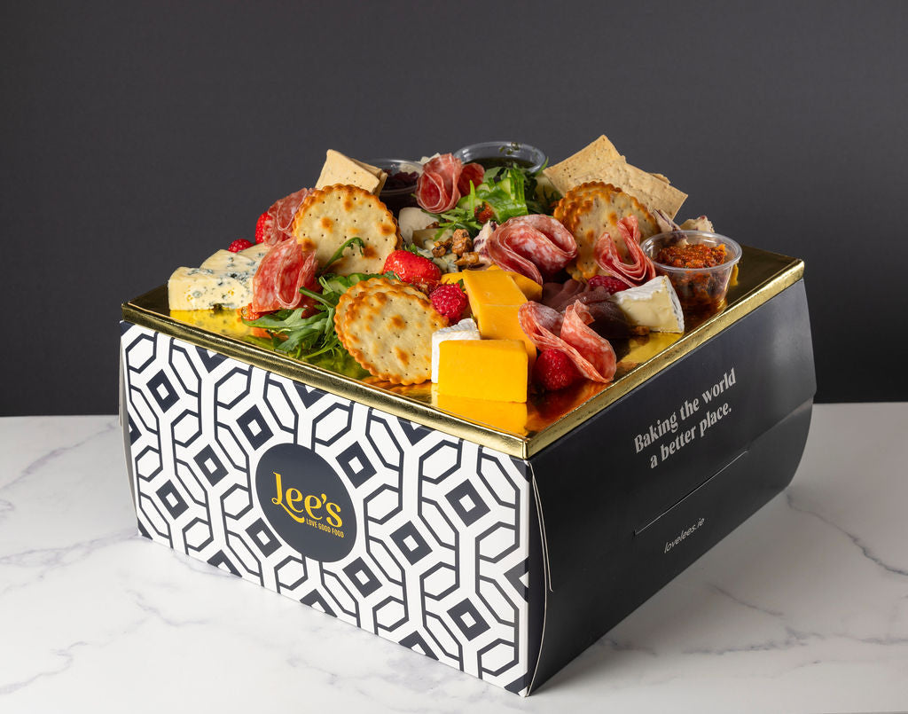 Cheeseboard