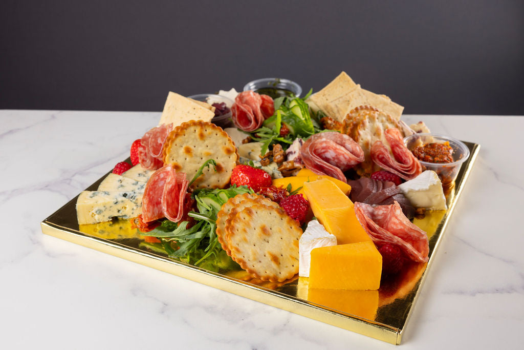 Cheeseboard