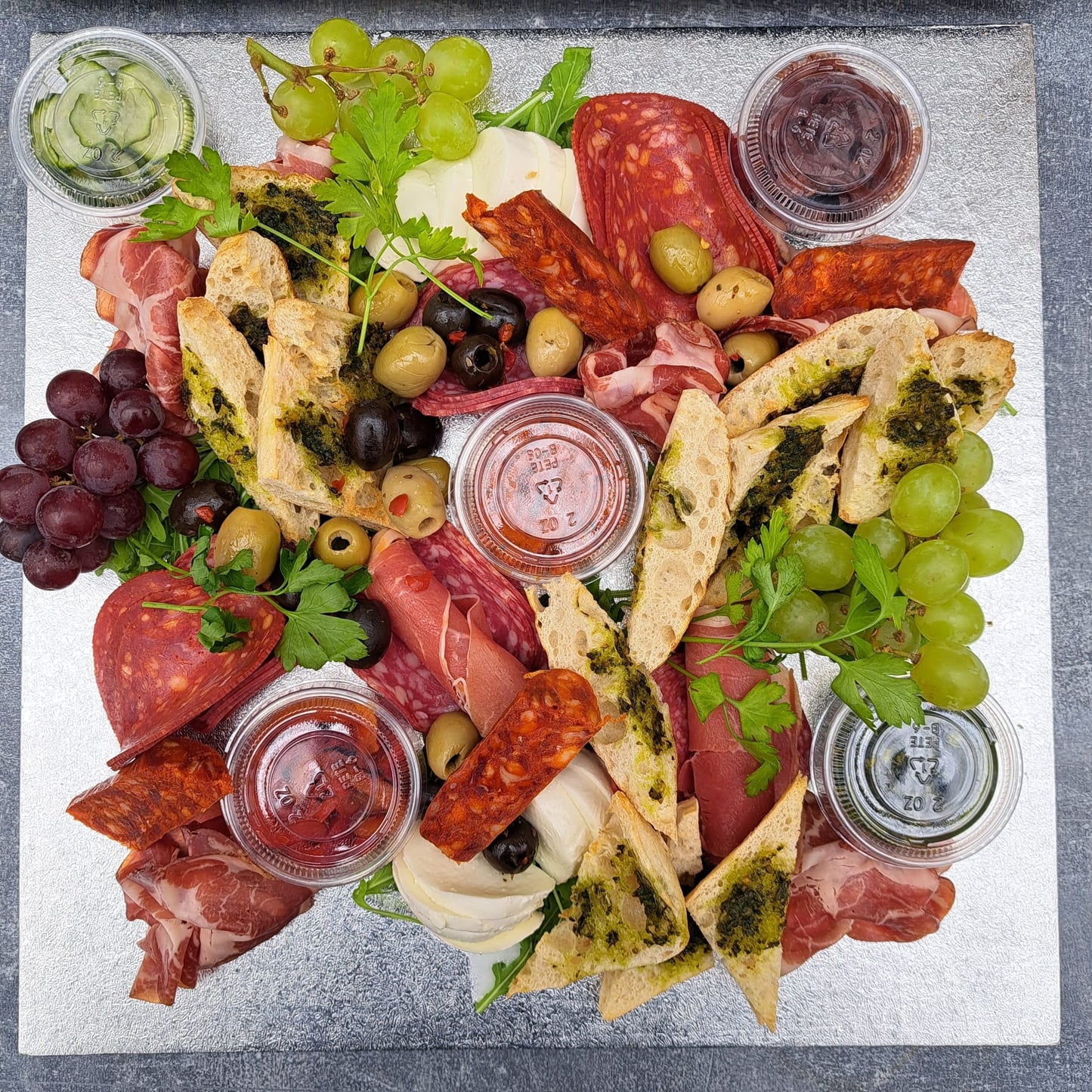 Antipasto Board