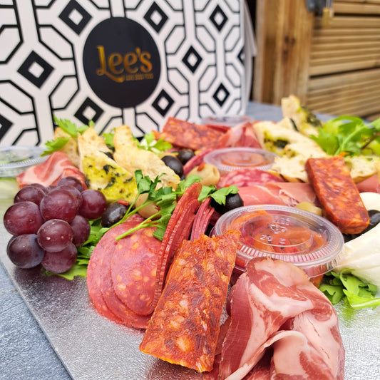 Antipasto Board