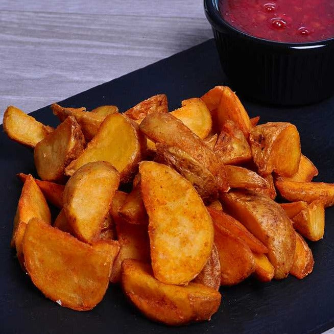 Potato Wedges – 1 platter