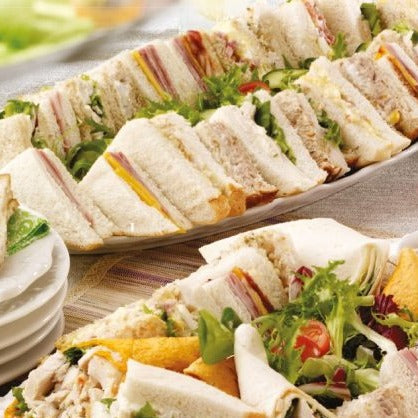 Sandwich Platter
