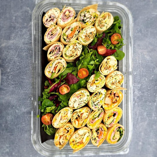 Wrap Platter