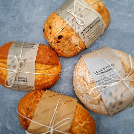 Breads