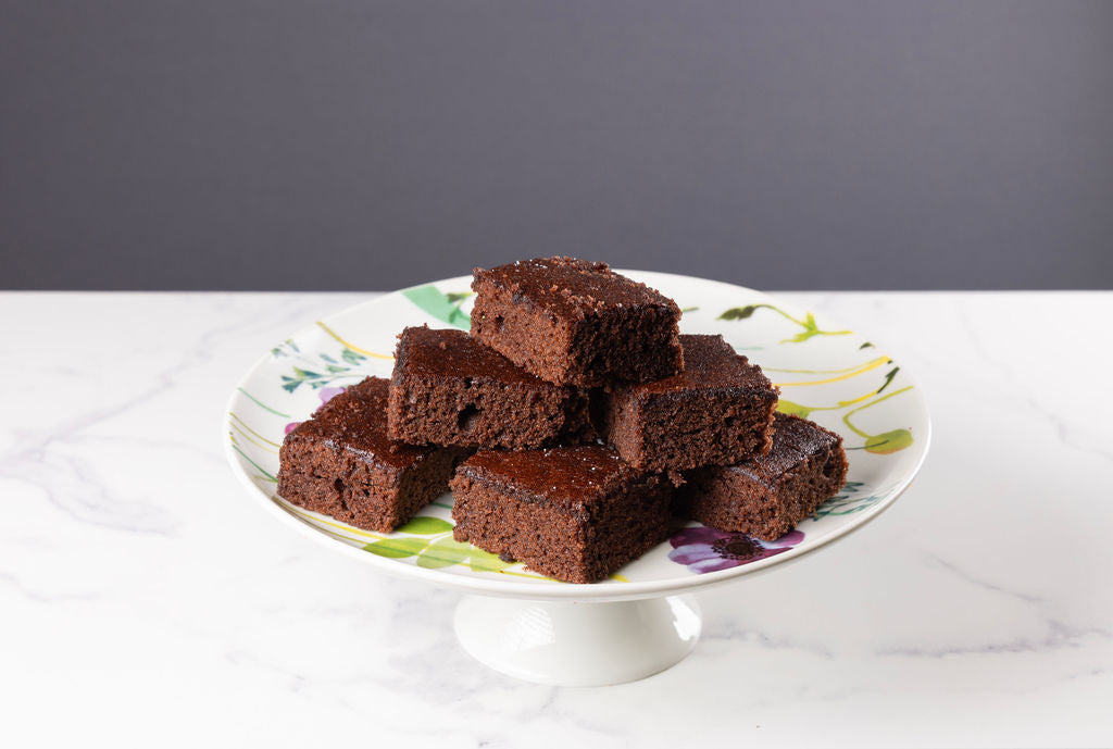 Chocolate Brownie Bites 9pk